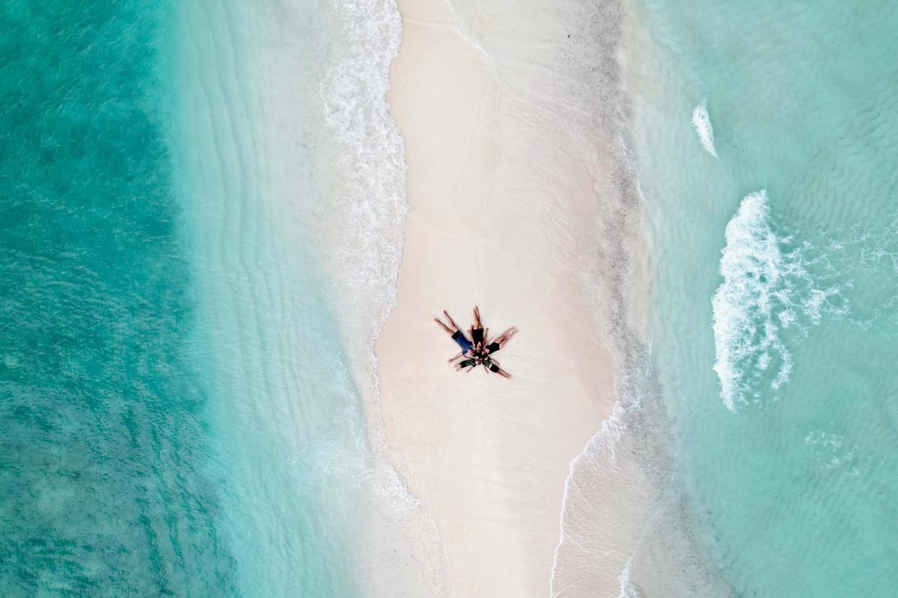Stingray Beach Inn Maafushi Exterior foto